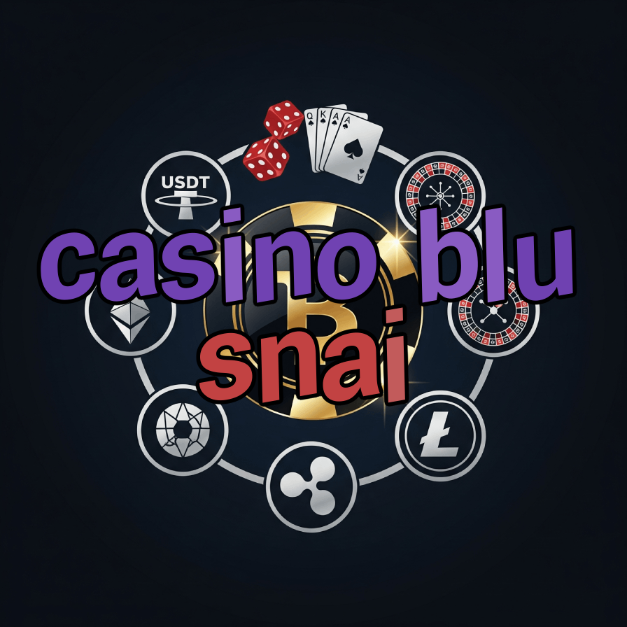 Casino Blu Snai - Italy's Popular Casino Chain